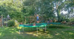 Camp Zuiderhorn