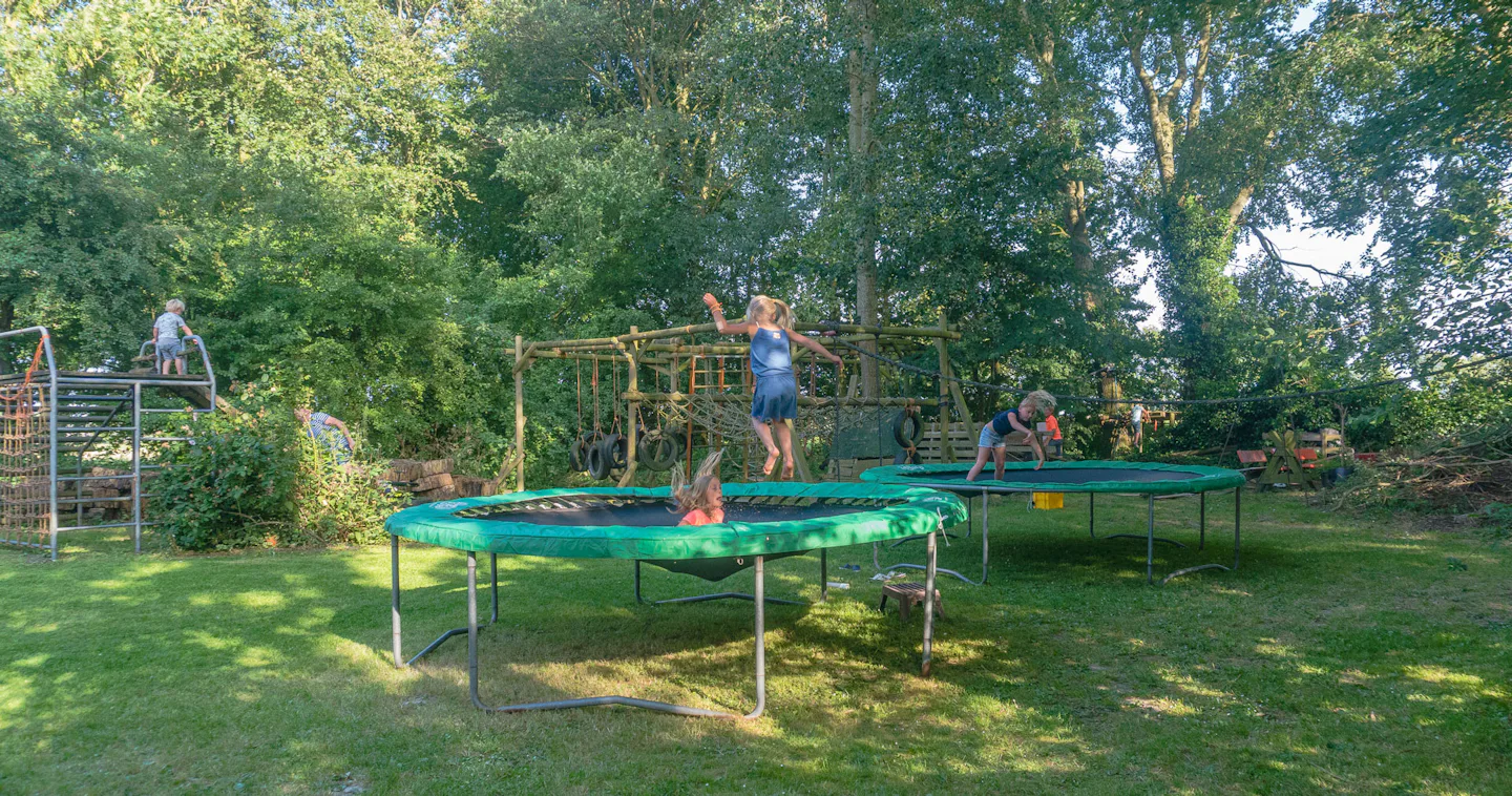 Camp Zuiderhorn