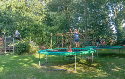 Camp Zuiderhorn