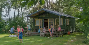 Camp Zuiderhorn