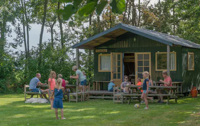 Camp Zuiderhorn