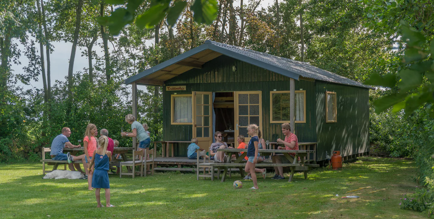 Camp Zuiderhorn