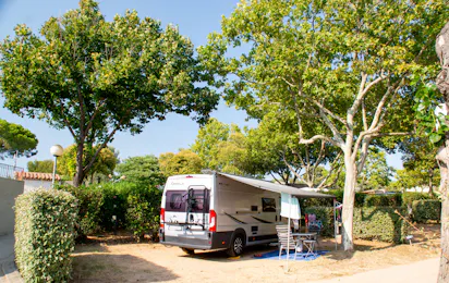 Campasun Parc Mogador