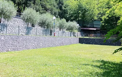 Campeggio Bracchetto Vetta