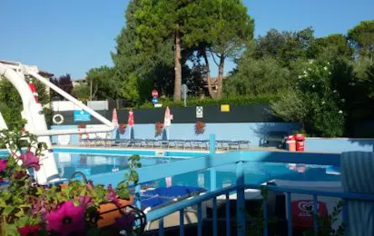Campeggio Bruno