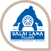 Campeggio Dalai Lama