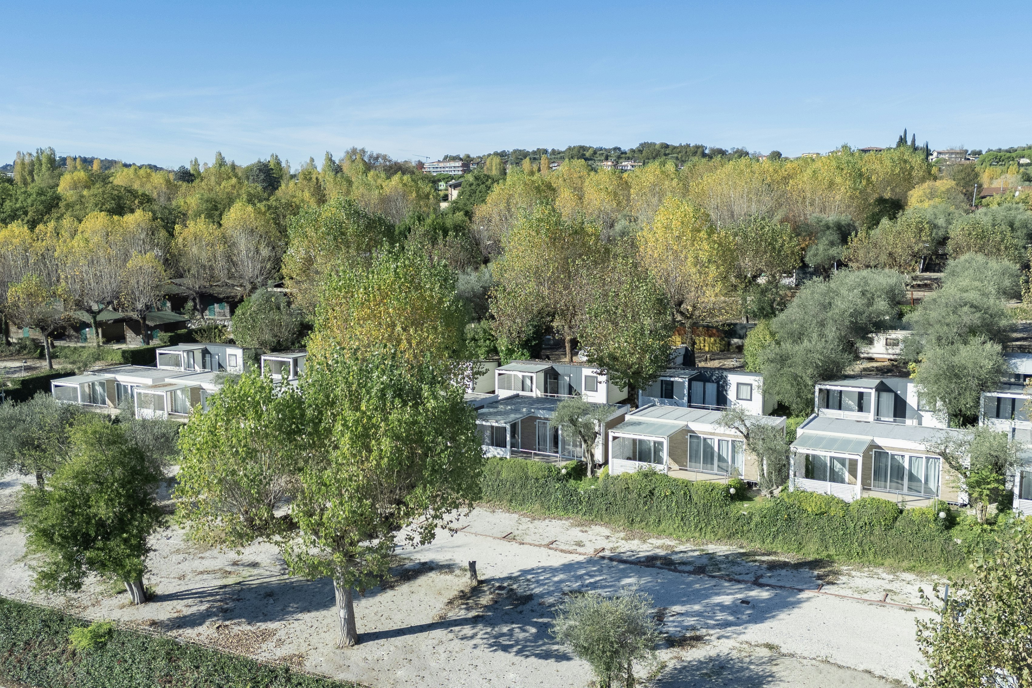 Baia Holiday Gardasee