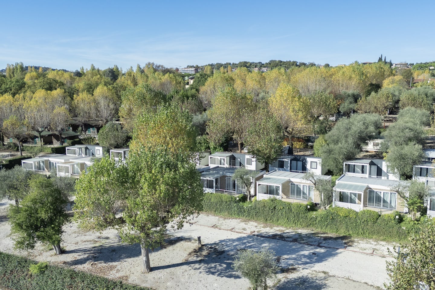 Baia Holiday Gardasee