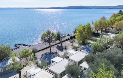 Baia Holiday Gardasee