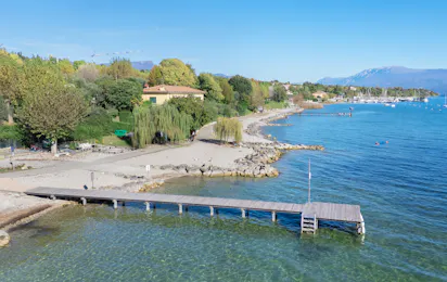 Baia Holiday Gardasee