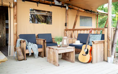 Punta Falconera Camping & Village