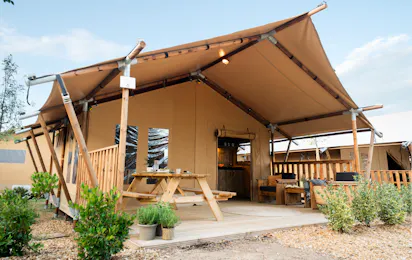 Punta Falconera Camping & Village