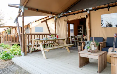 Punta Falconera Camping & Village