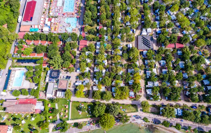 Baia Holiday Gasparina