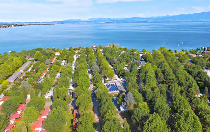 Baia Holiday Gasparina