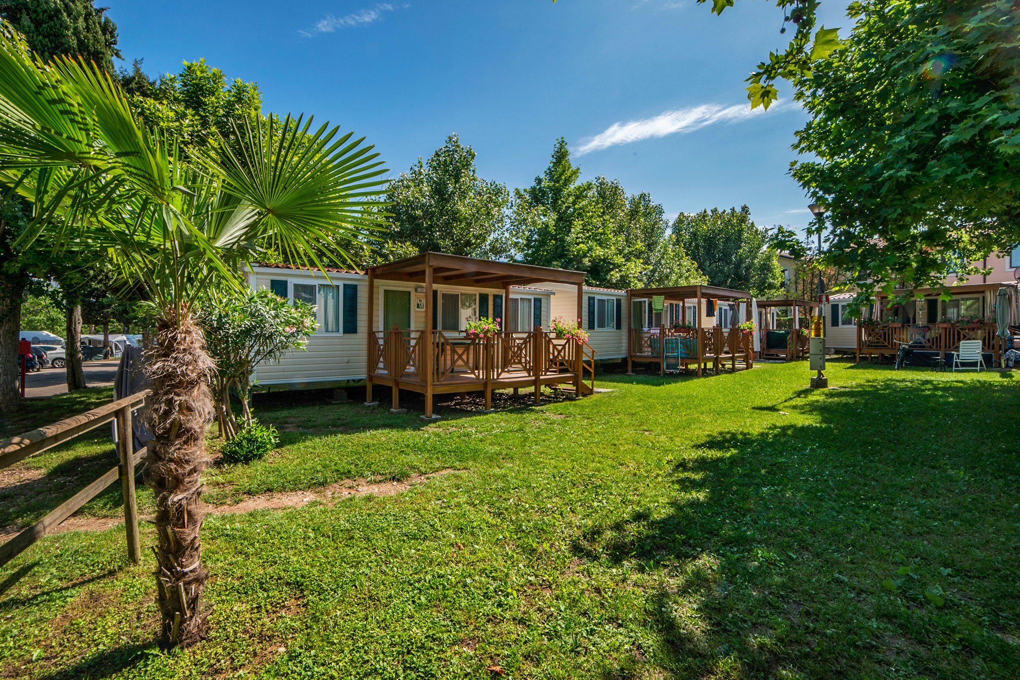 Baia Holiday Gasparina