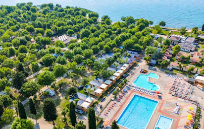 Baia Holiday Gasparina