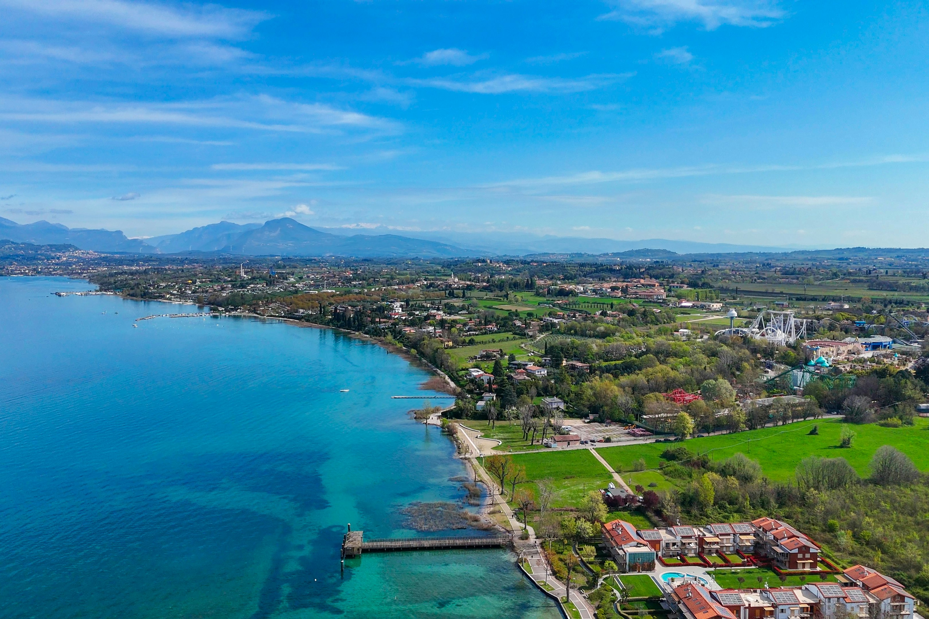 Baia Holiday Gasparina