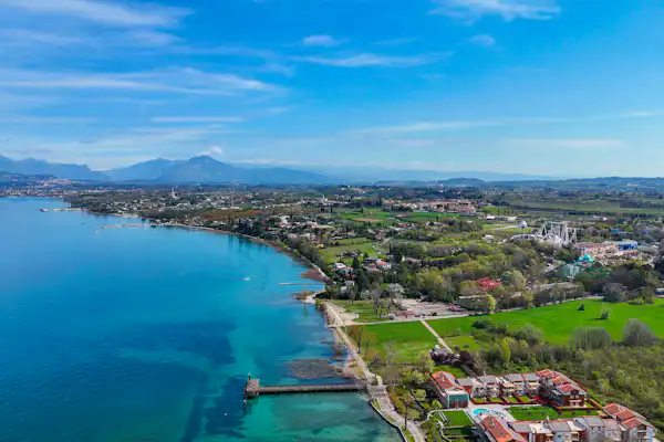 Baia Holiday Gasparina