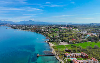Baia Holiday Gasparina
