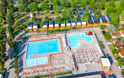 Baia Holiday Gasparina