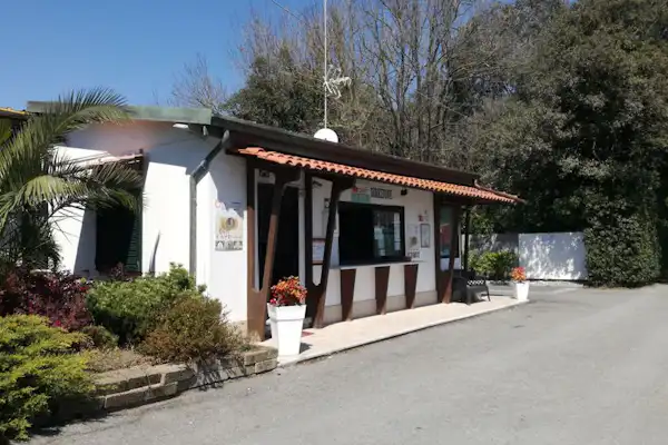Campeggio Italia