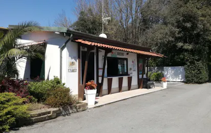 Campeggio Italia