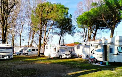 Campeggio Italia