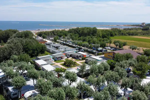 Campeggio Paradiso