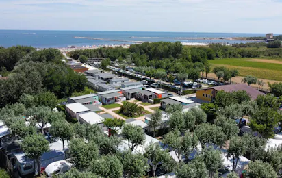 Campeggio Paradiso