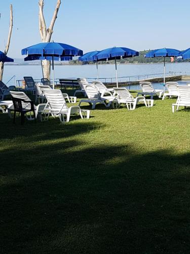 Campeggio Parco Dei Pini