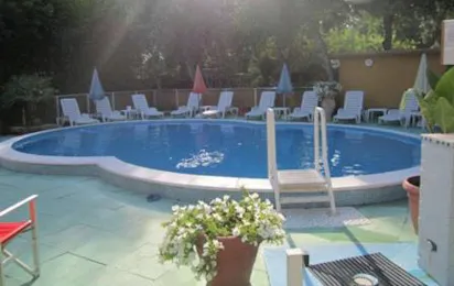 Campeggio Souvenir