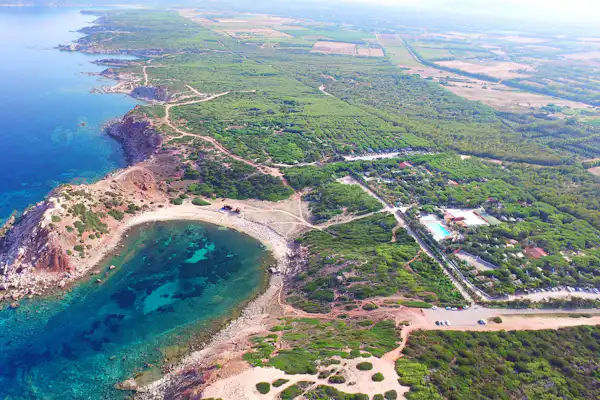 Villaggio Camping Torre del Porticciolo