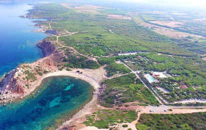 Villaggio Camping Torre del Porticciolo