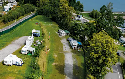 Campen am Damm