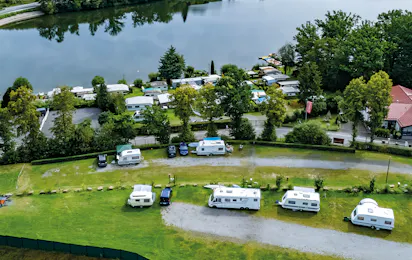 Campen am Damm