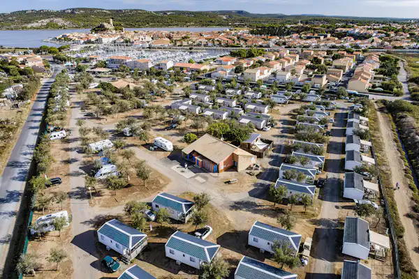 Camping Seasonova Barberousse