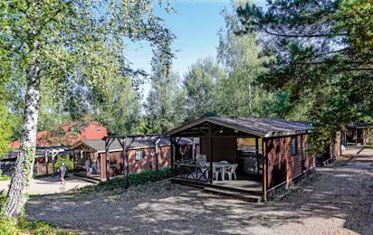 Camping La Forêt
