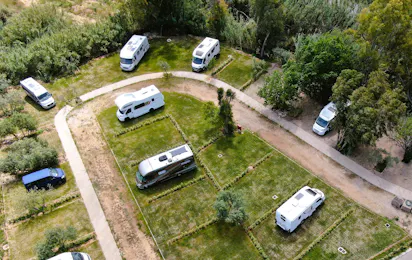 Athens Motorhome Park