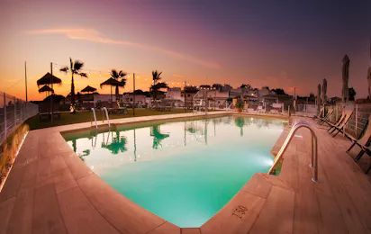 Camper Park Playas de Luz