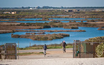 Camper Park Playas de Luz