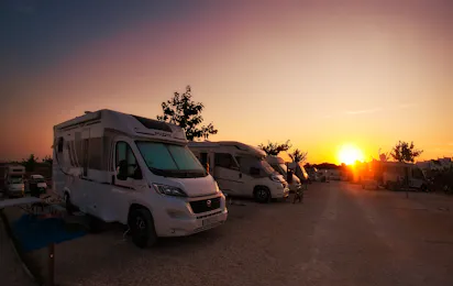 Camper Park Playas de Luz