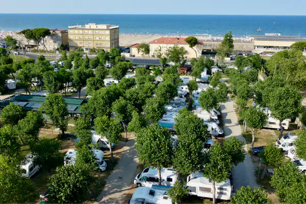 Camper Park Rimini