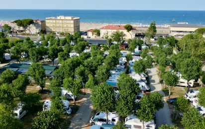 Camper Park Rimini