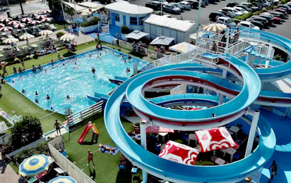 Camper Park Rimini