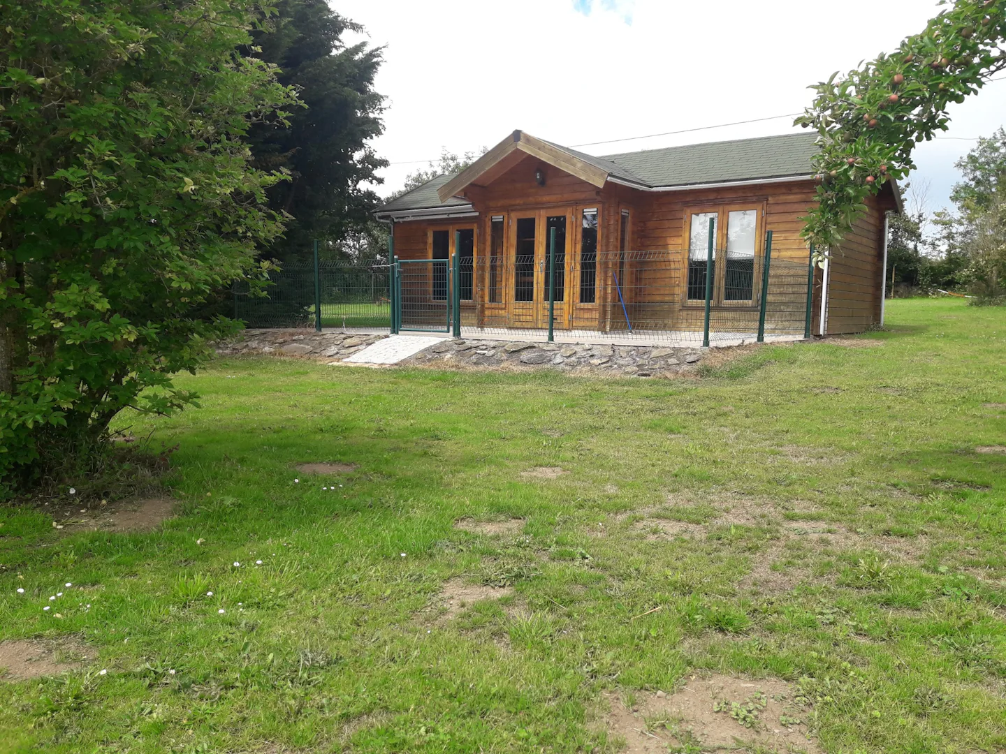 Camping La Colline