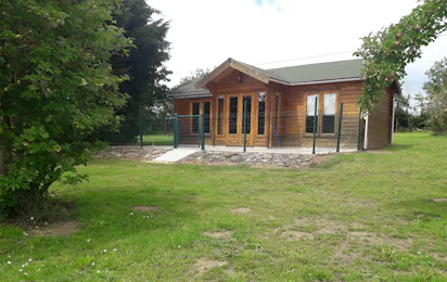 Camping La Colline