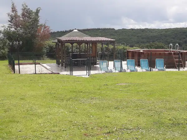 Camping La Colline