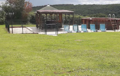 Camping La Colline