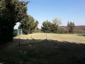 Camping La Colline